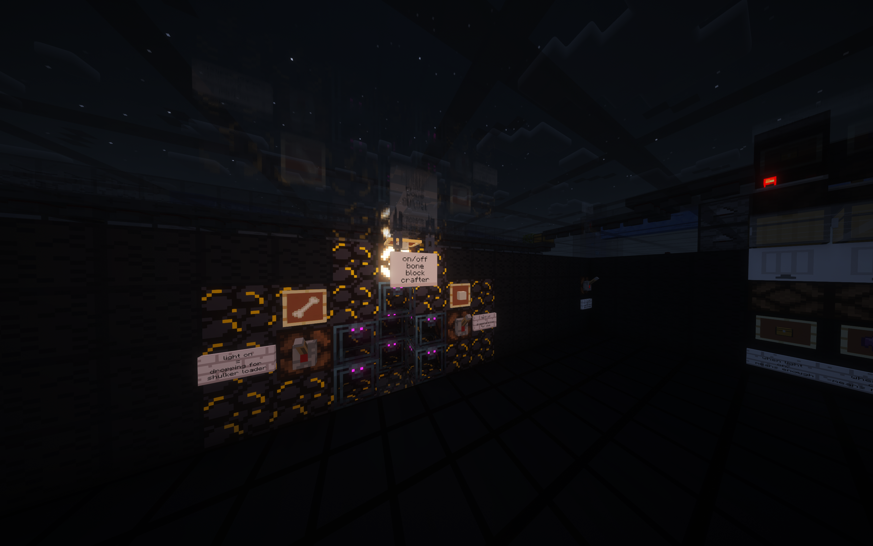 ** Dual spawner base (Credits To | image 2