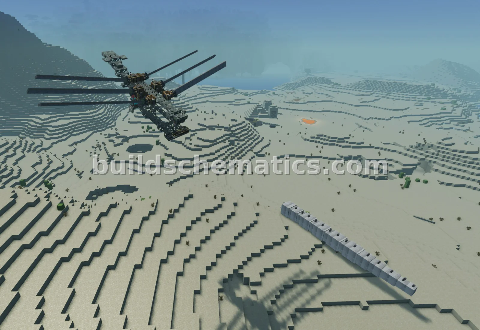 Schematic preview