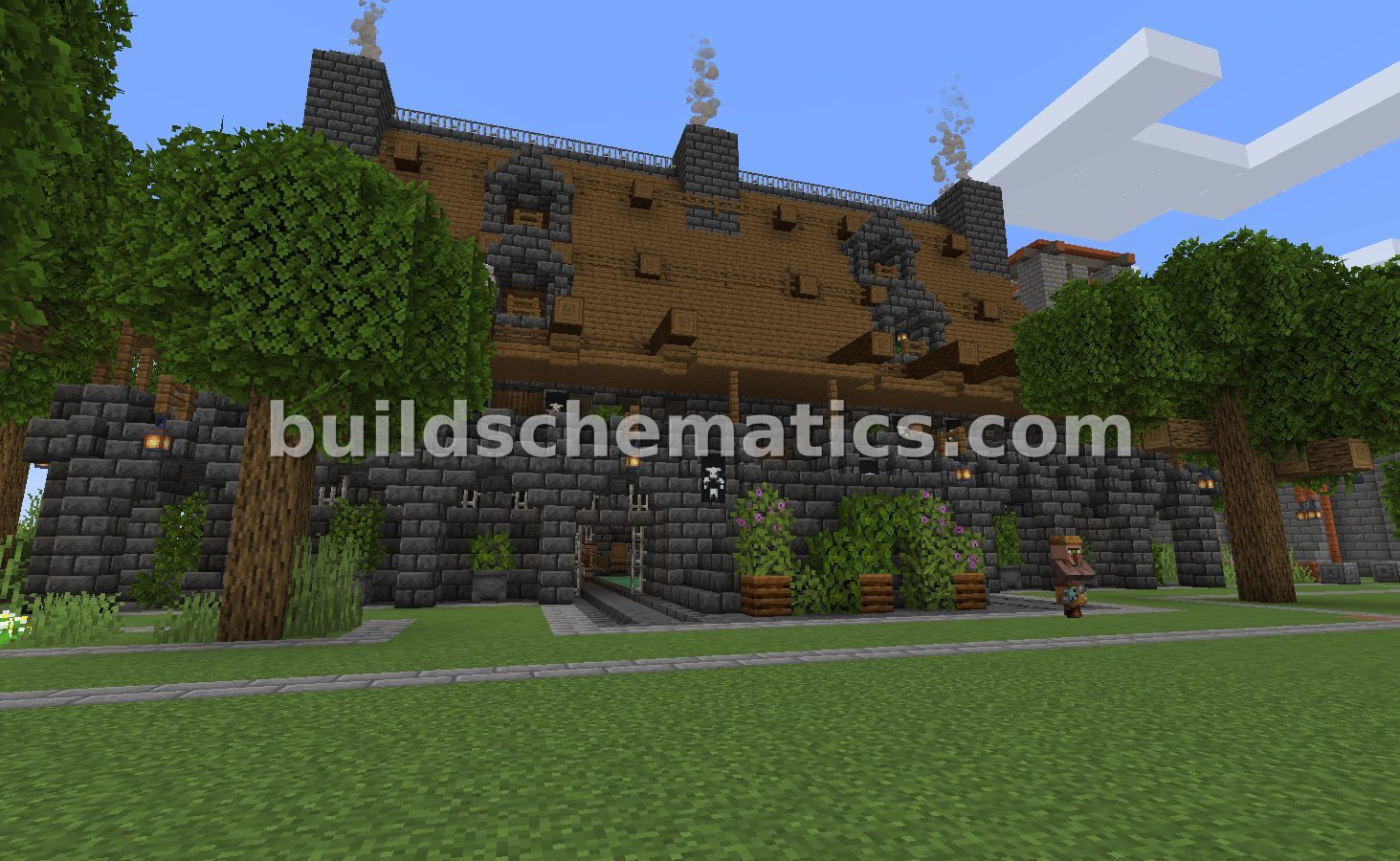 Schematic preview