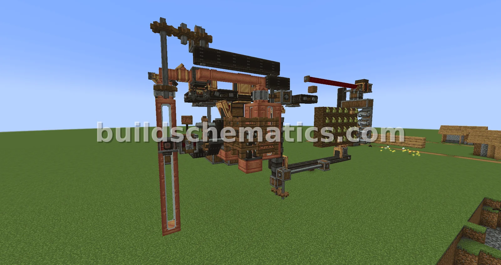 Schematic preview