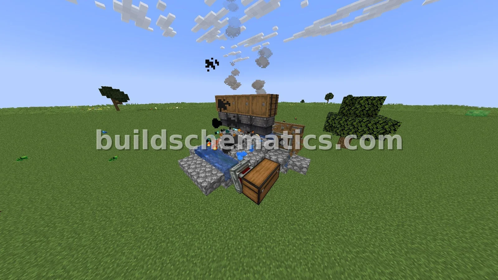 Schematic preview