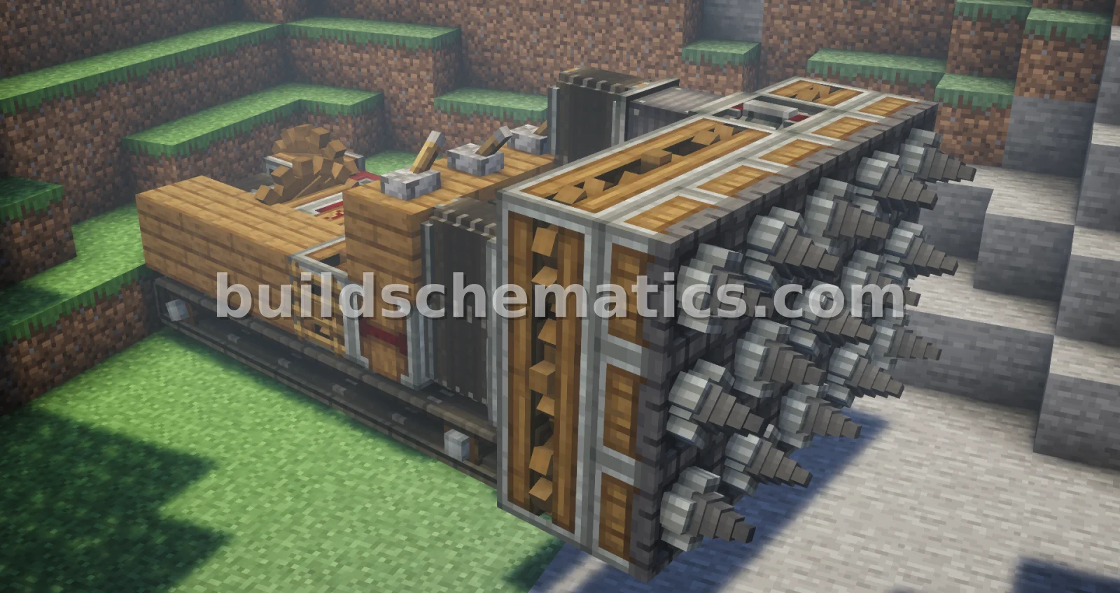 Schematic preview