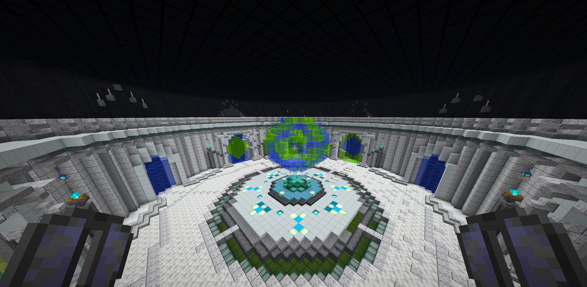 earth sucsve schem | image 2