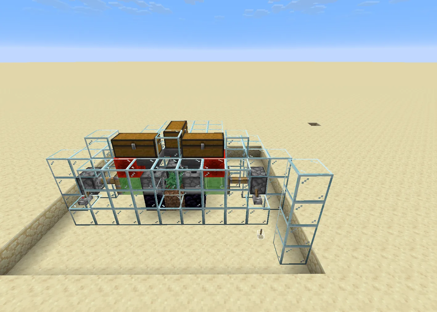Schematic preview
