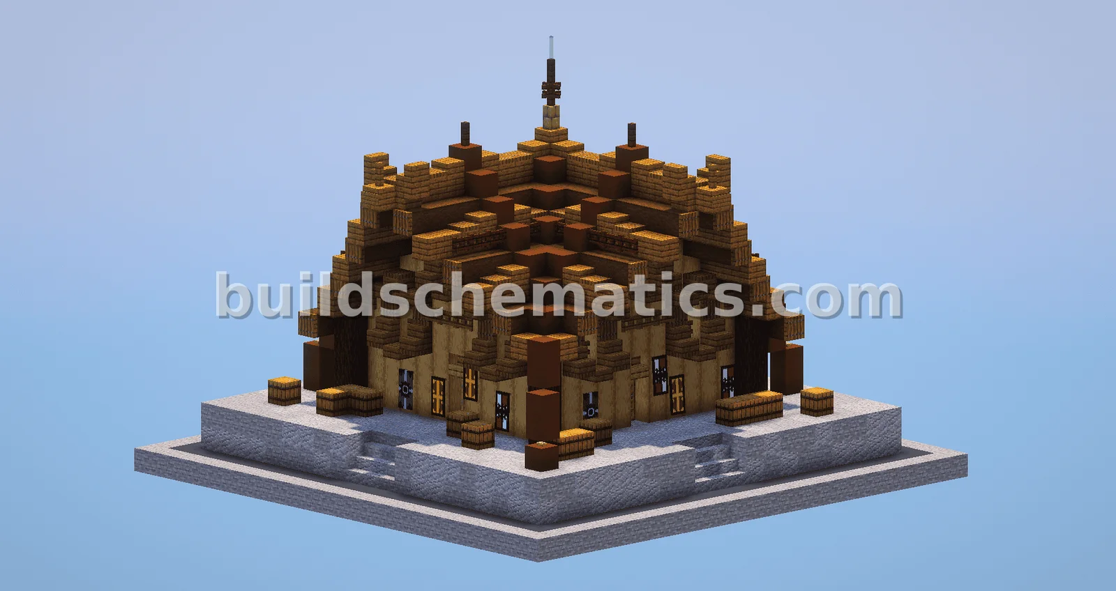 Schematic preview