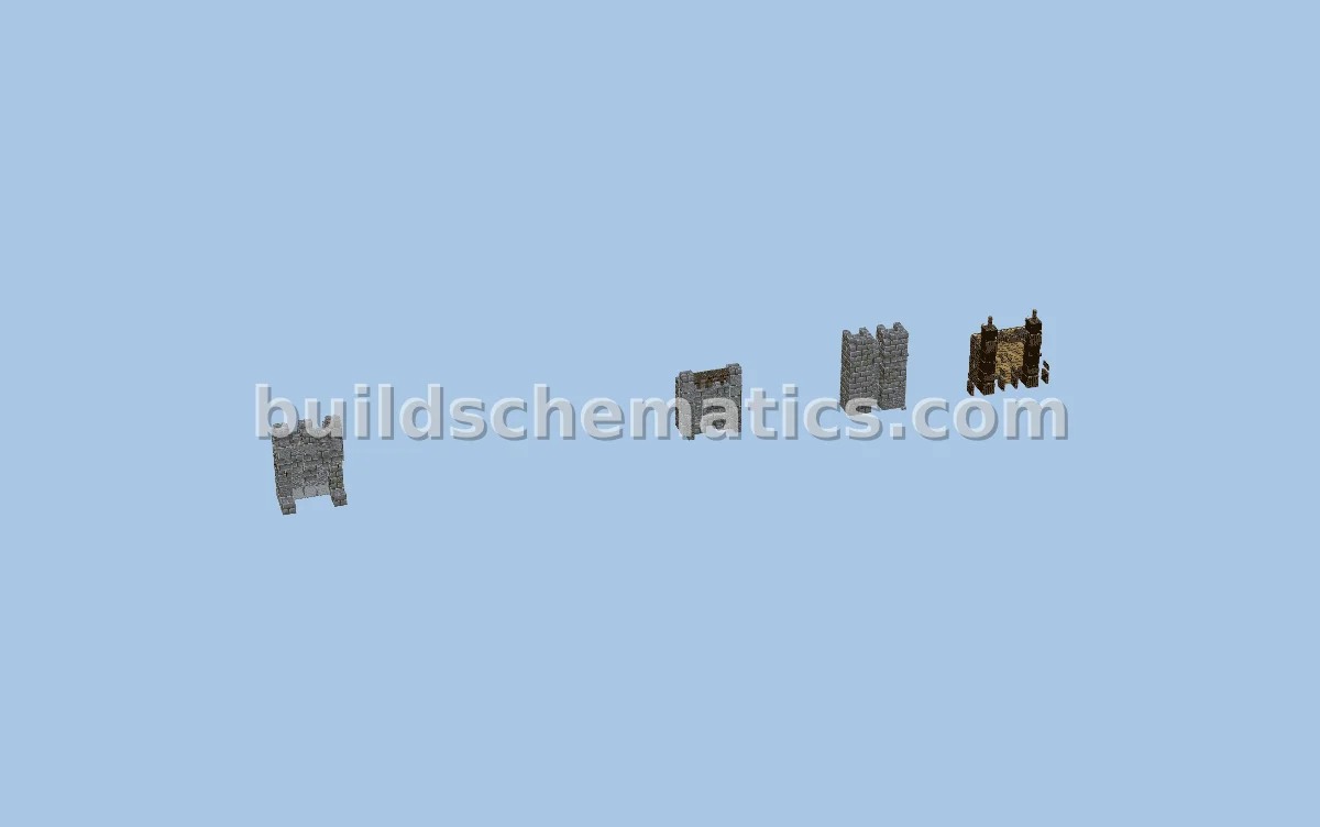Schematic preview