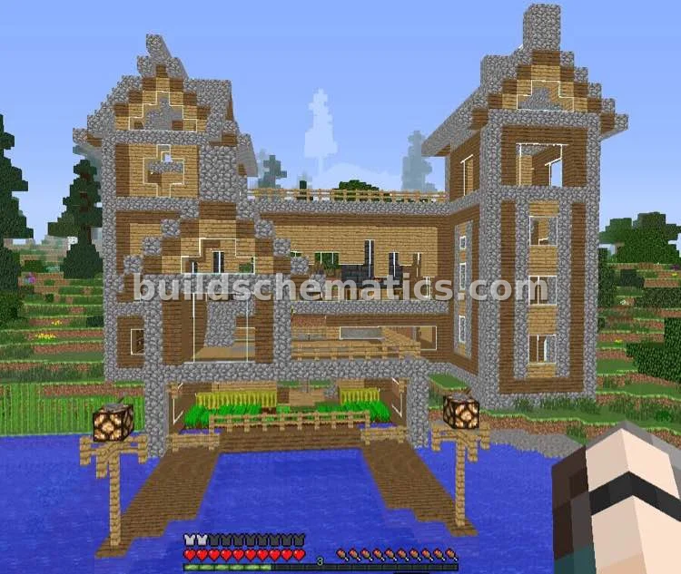 Schematic preview