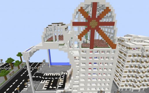 Schematic preview