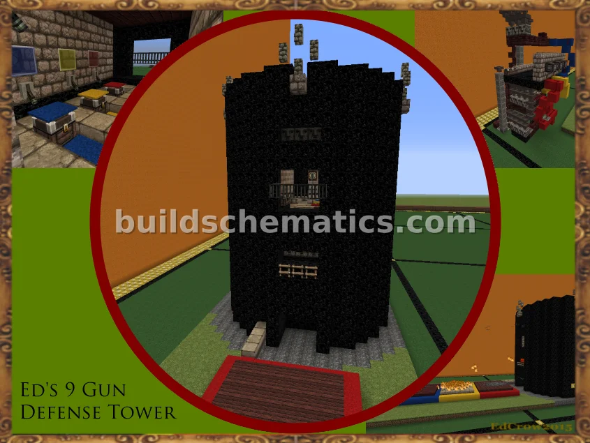 Schematic preview
