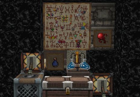 Schematic preview