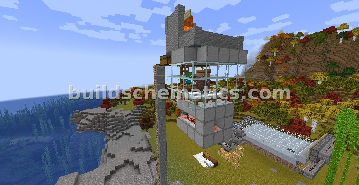 Schematic preview