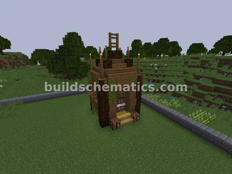 Schematic preview
