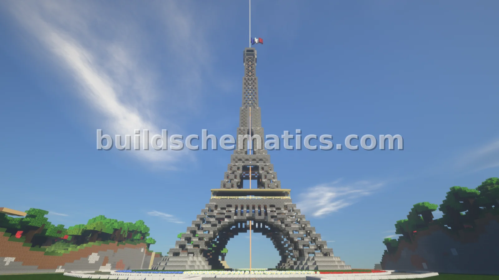 Schematic preview