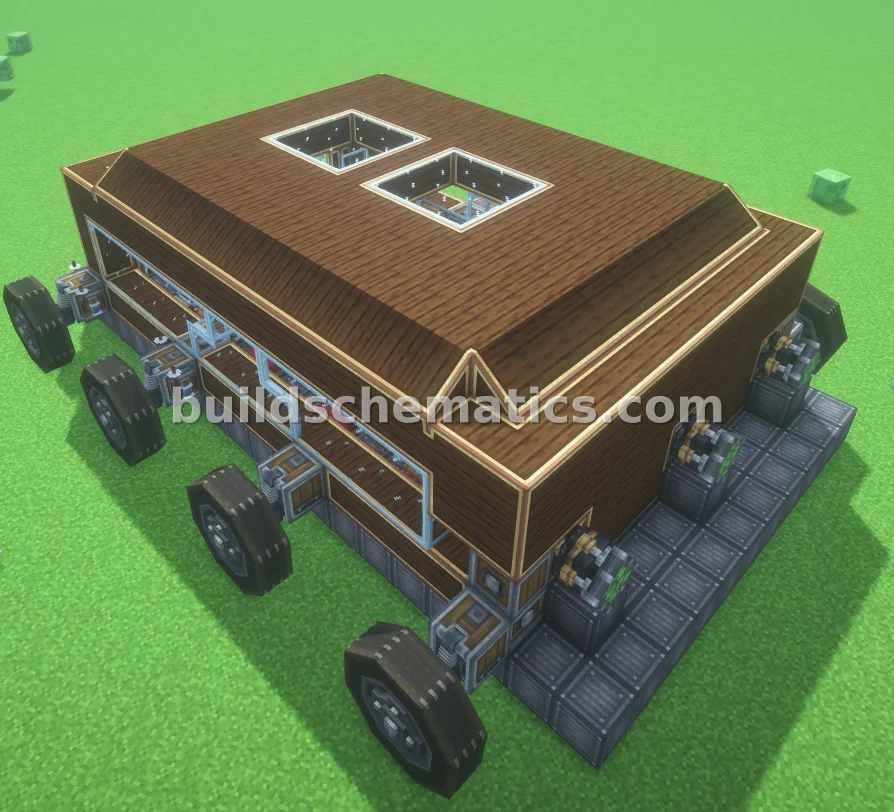 Schematic preview