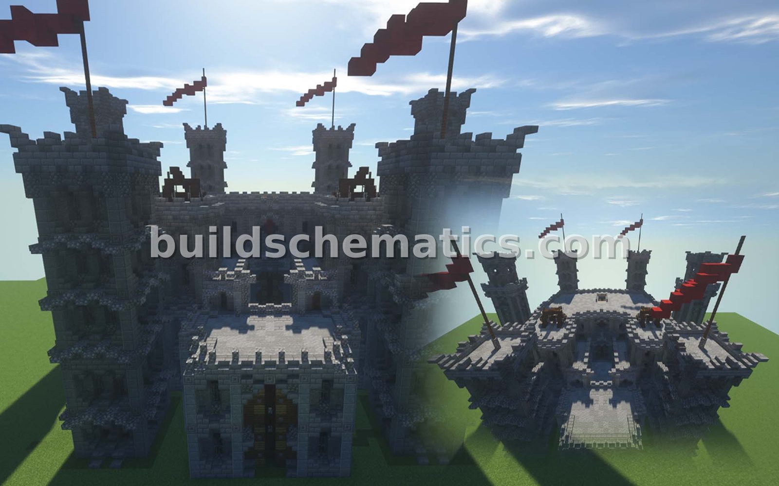 Schematic preview