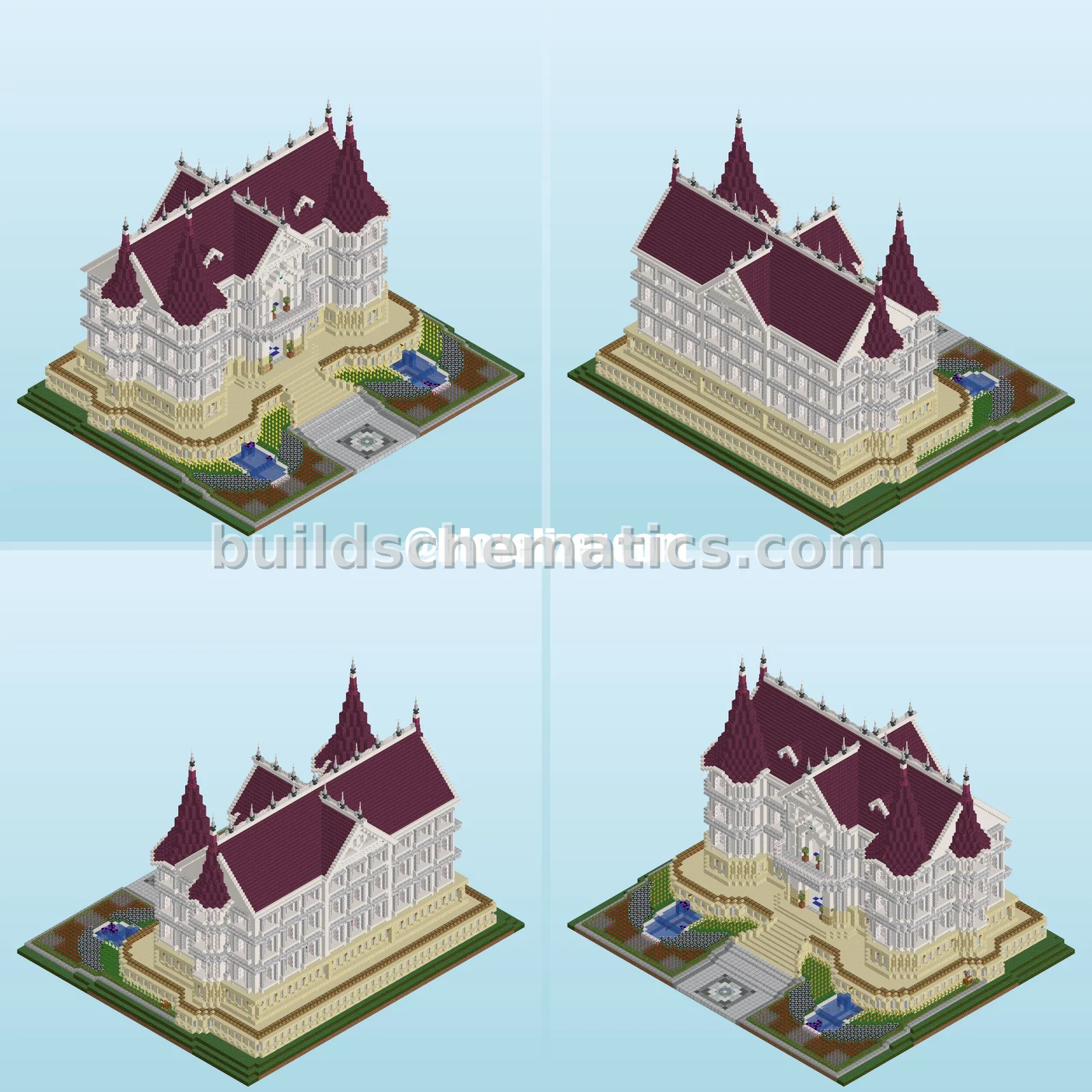Schematic preview