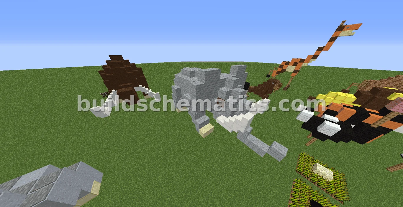 Schematic preview