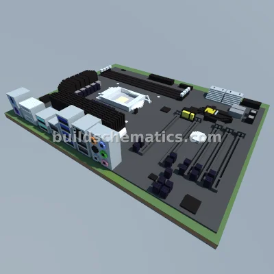 Schematic preview