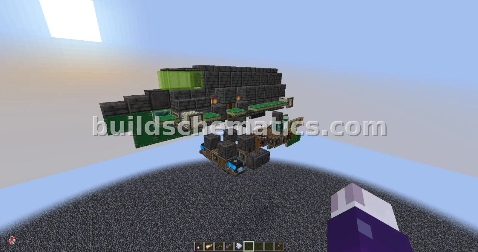 Schematic preview