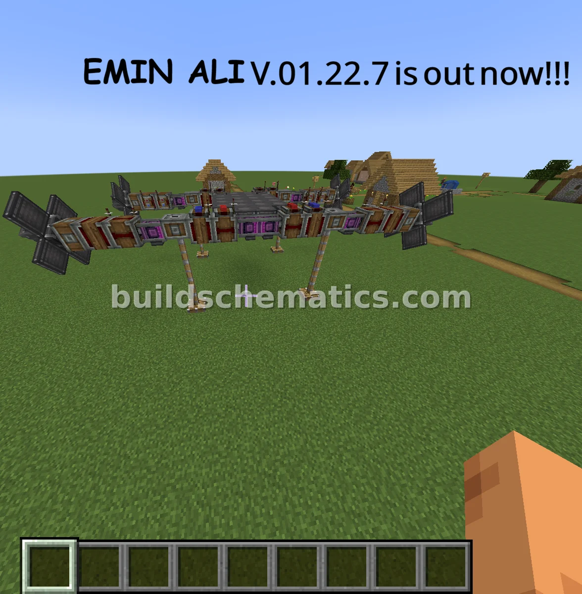 Schematic preview