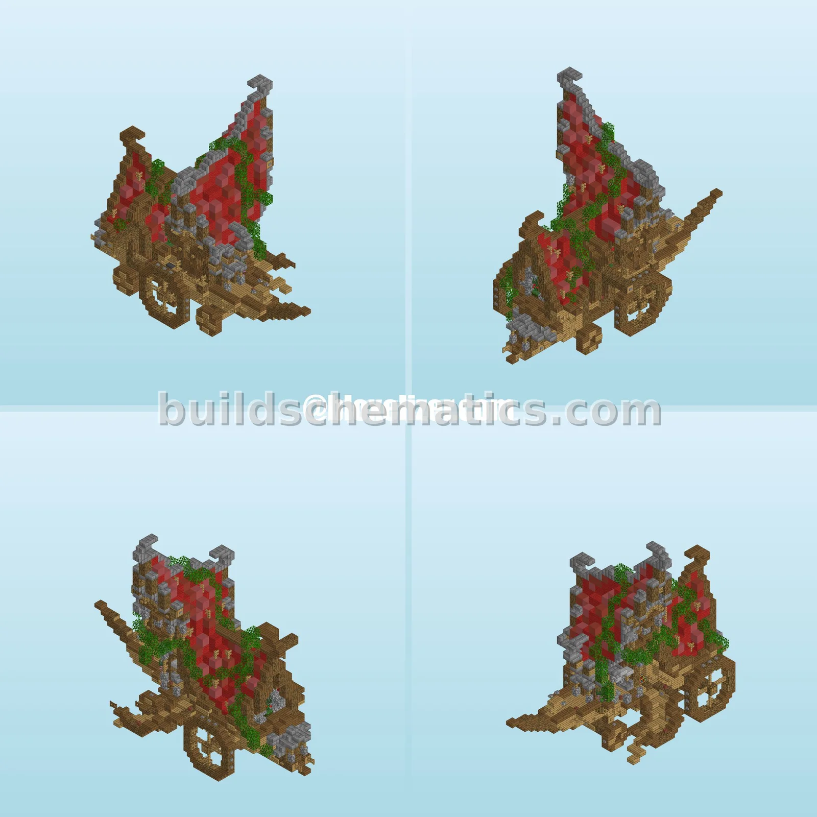 Schematic preview