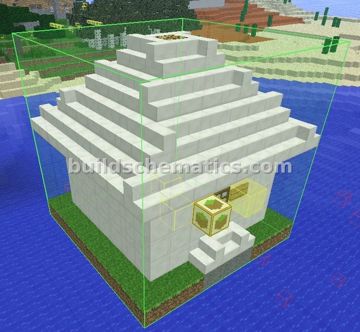 Schematic preview