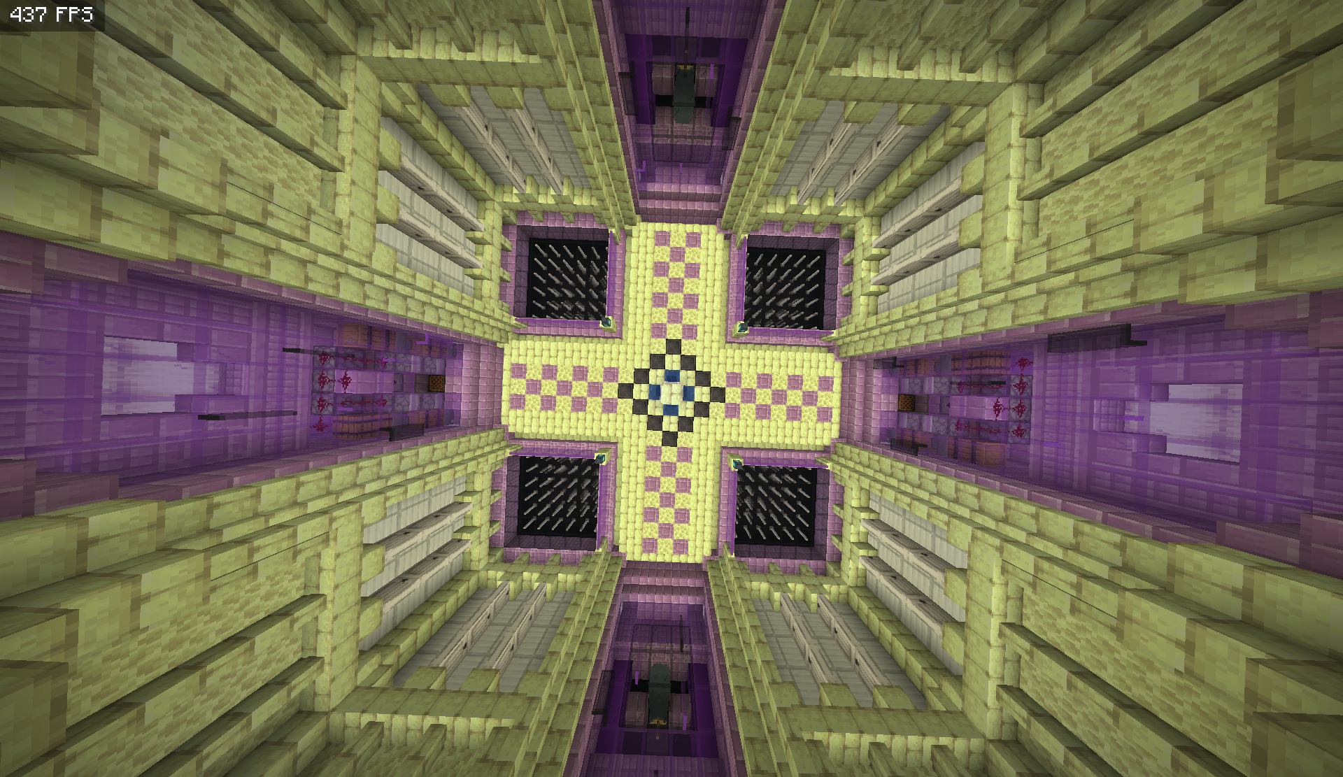 End 2b stasis and regear | image 2