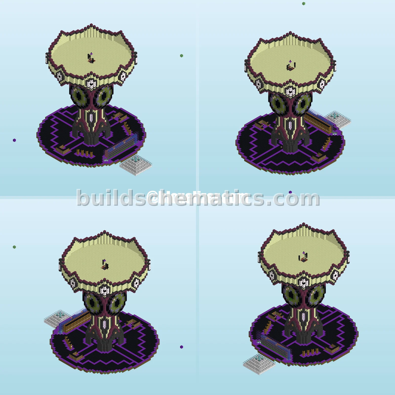 Schematic preview
