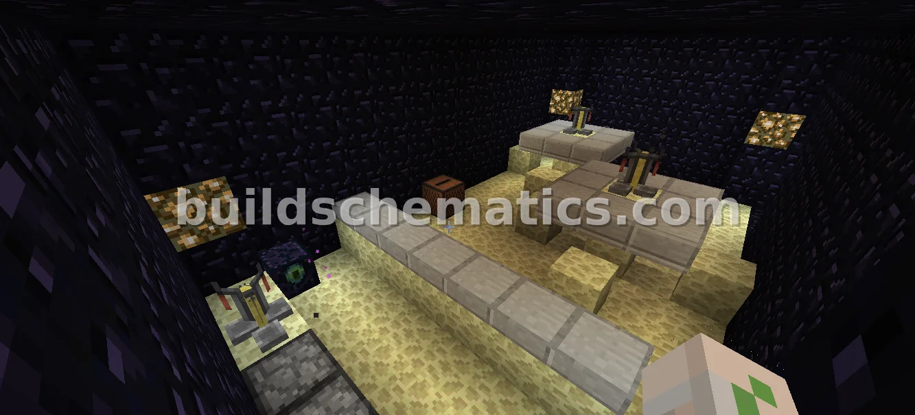 Schematic preview