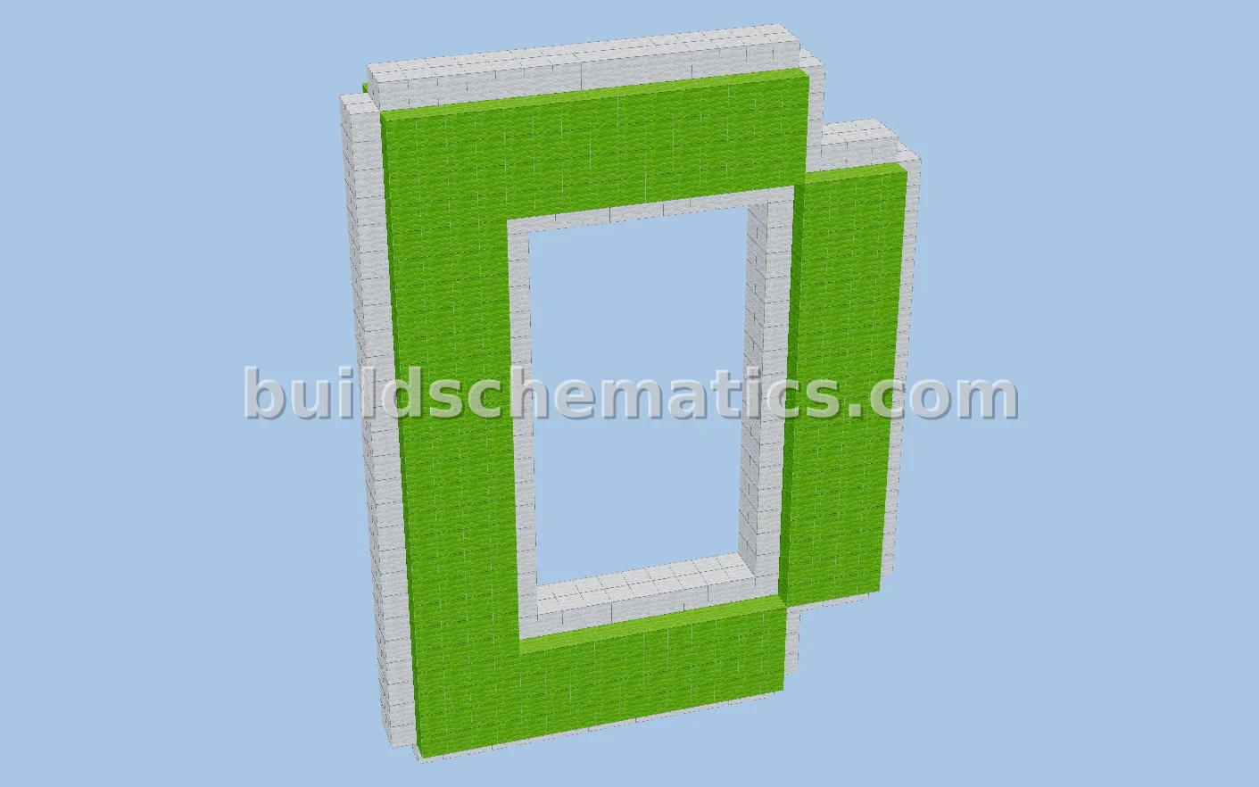 Schematic preview