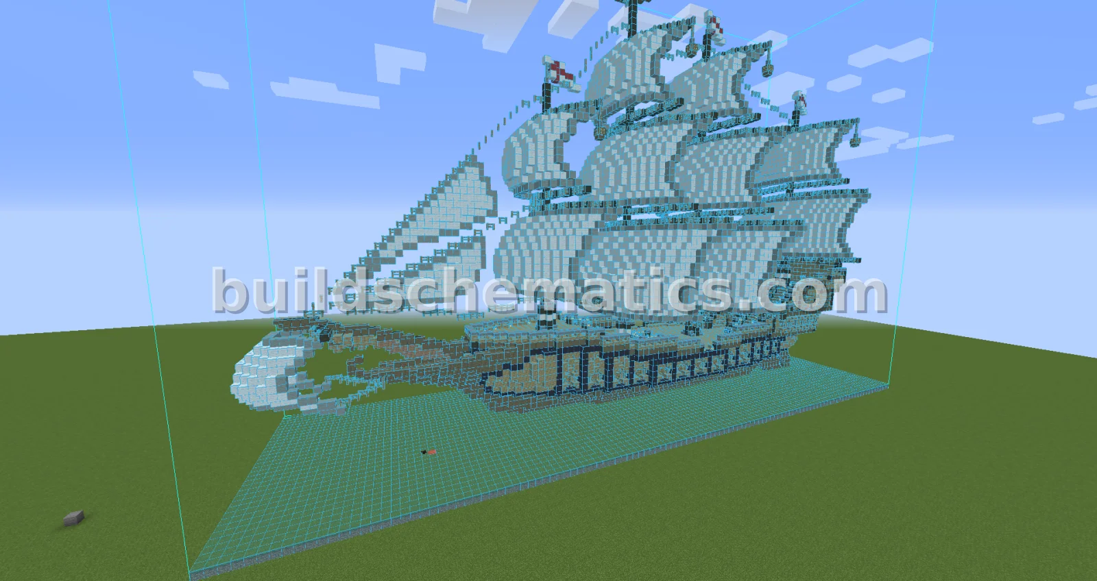 Schematic preview