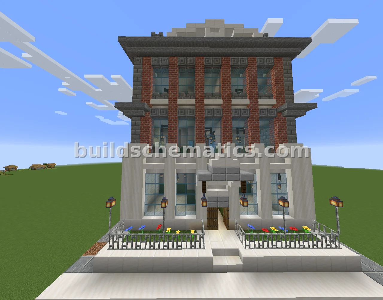 Schematic preview