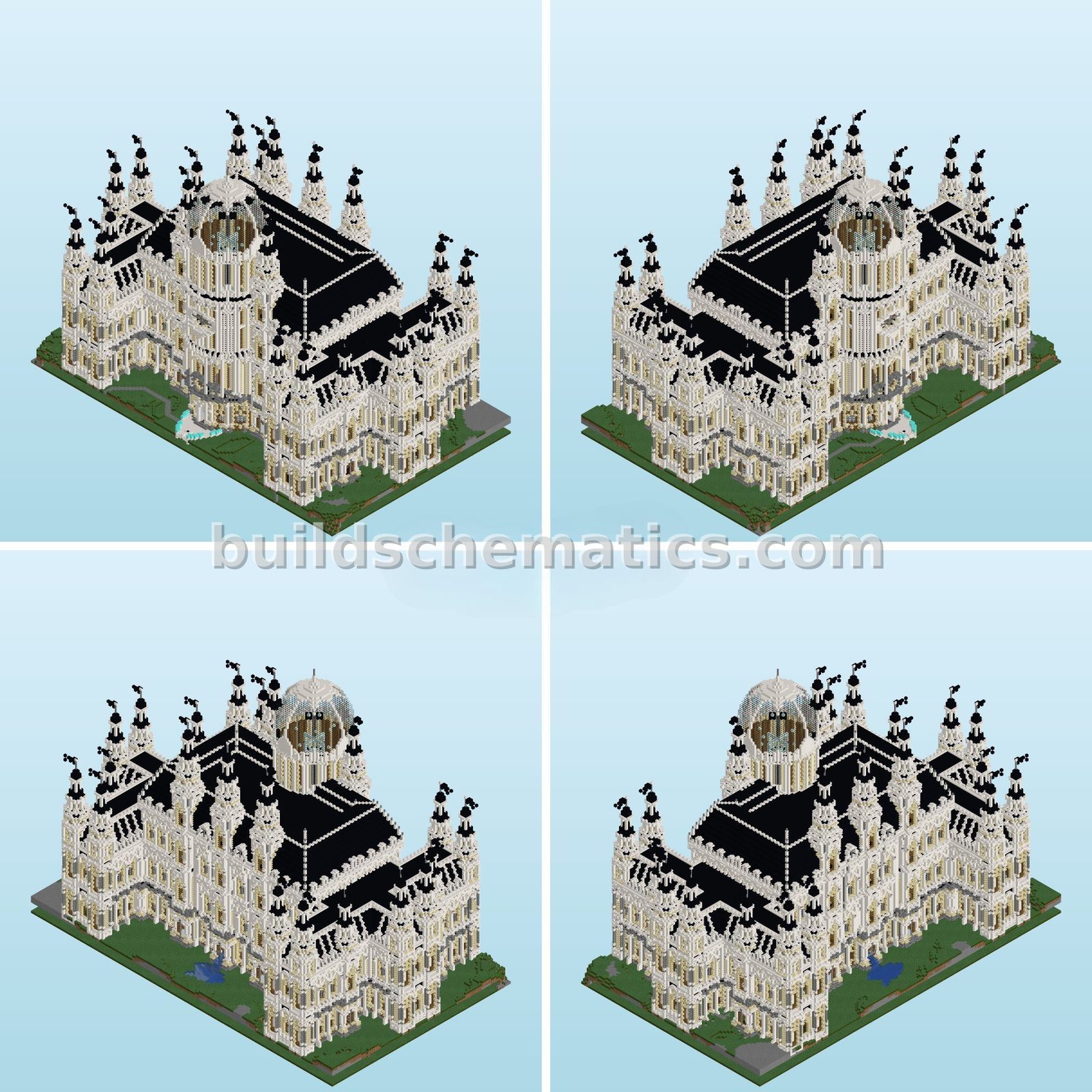 Schematic preview