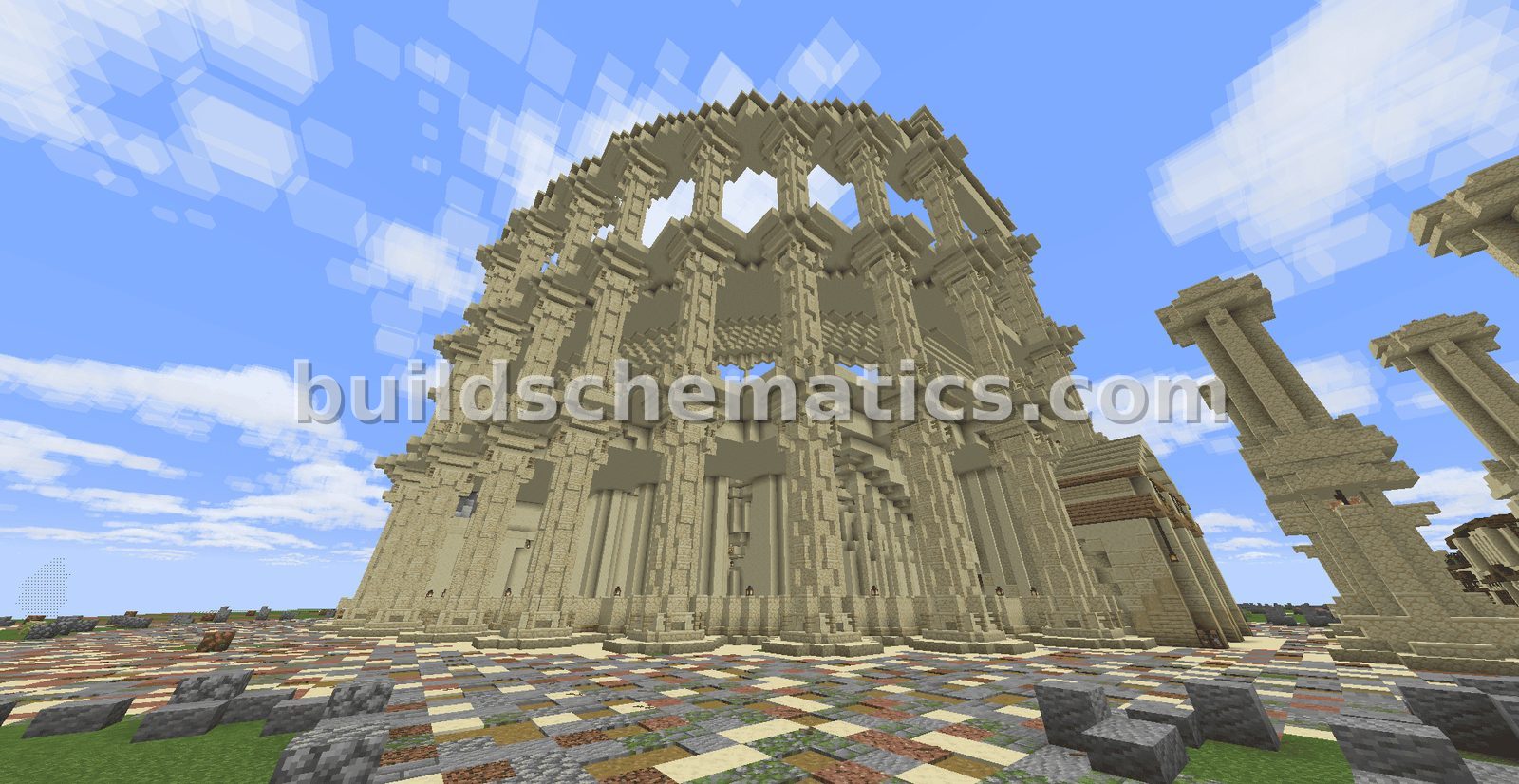 Schematic preview