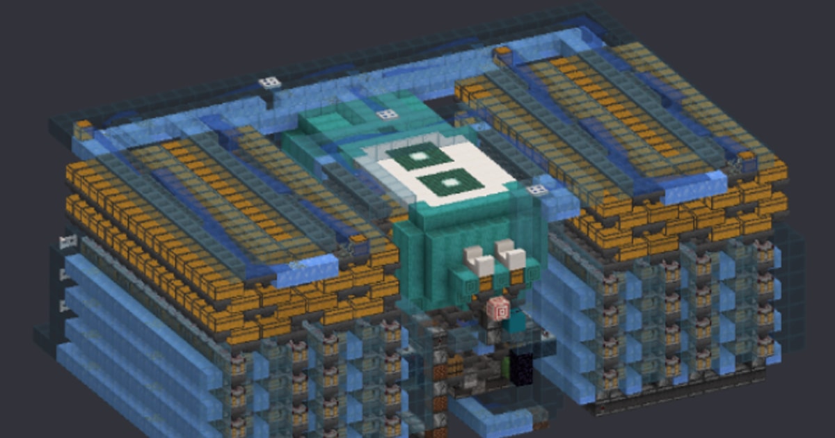 Schematic preview