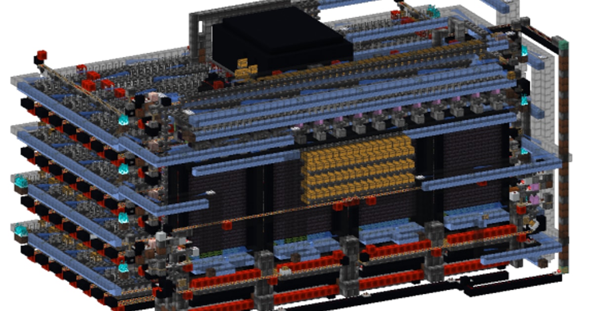 Schematic preview