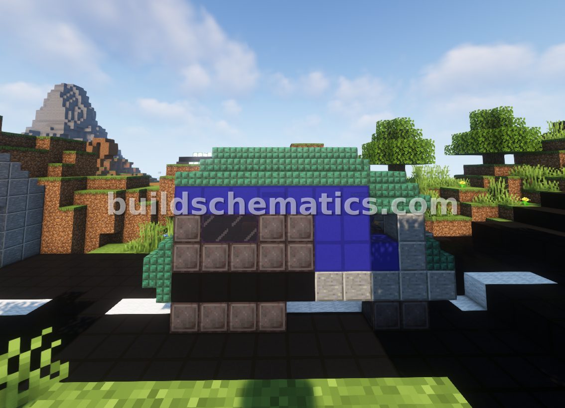 Schematic preview