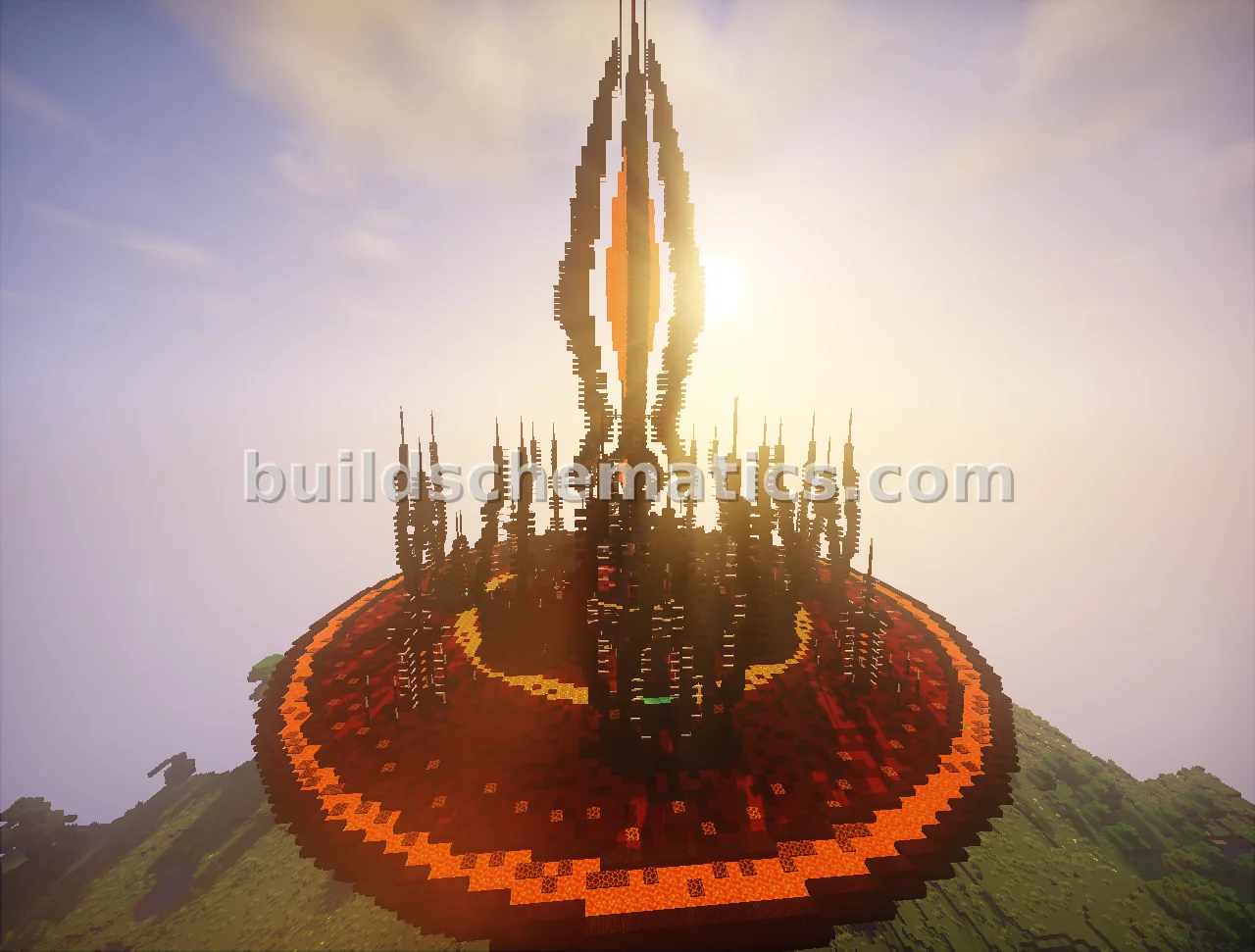 Schematic preview