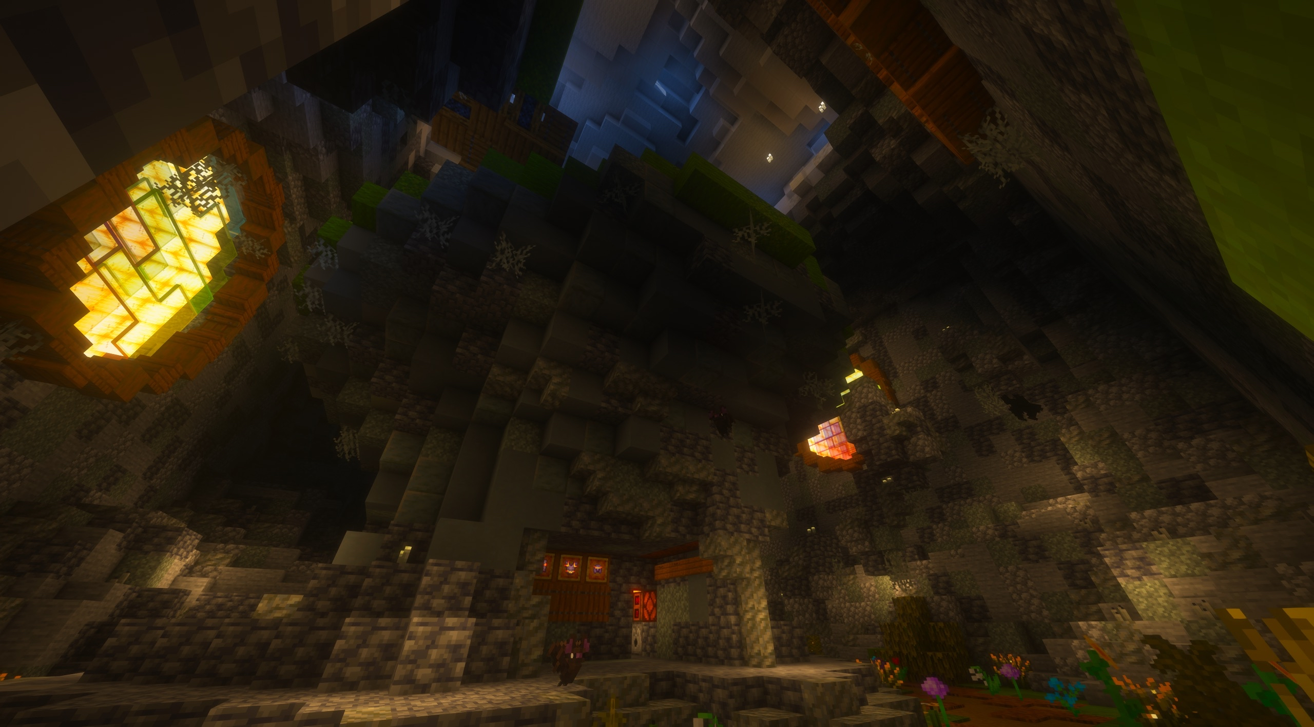 Exotic Cave - Kr1jns | image 2