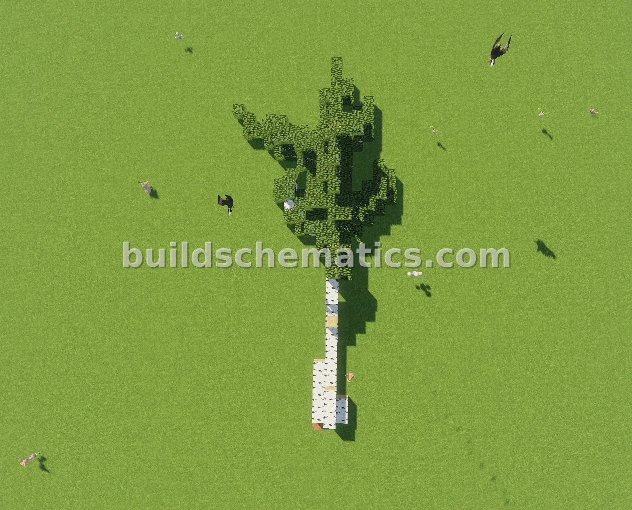 Schematic preview