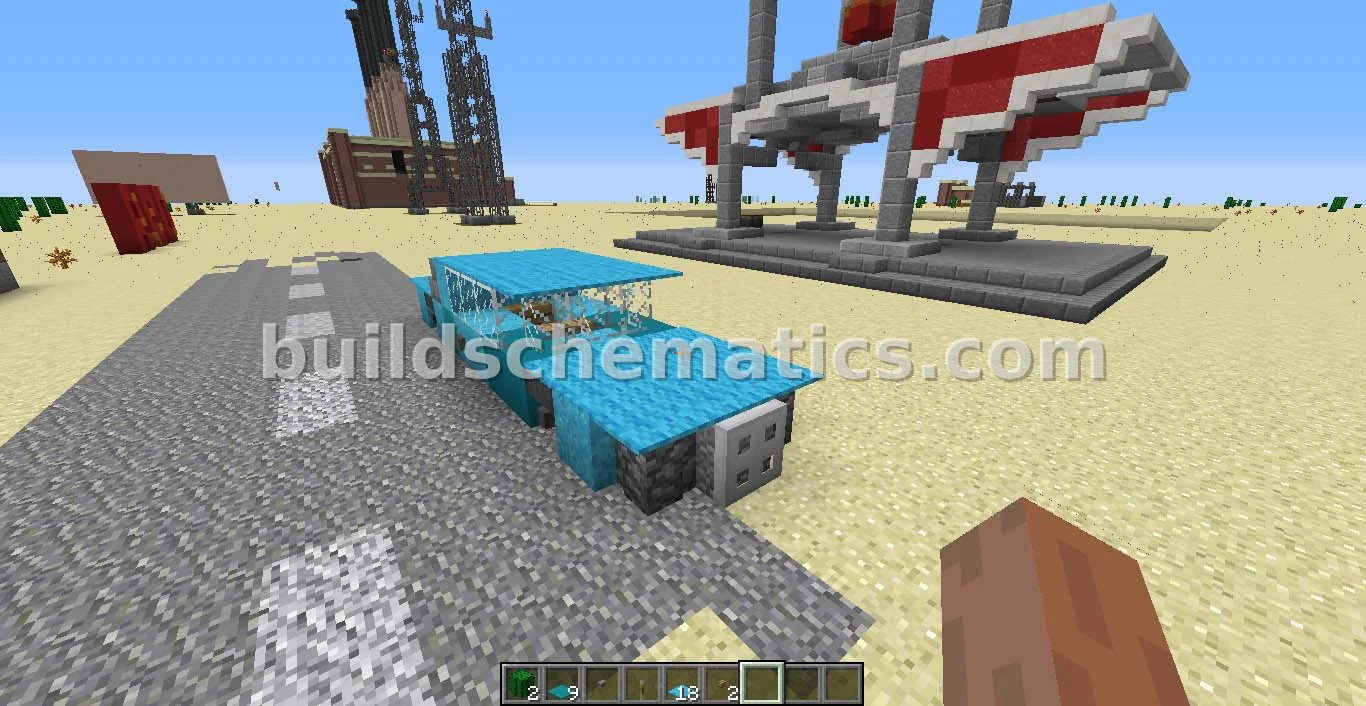 Schematic preview
