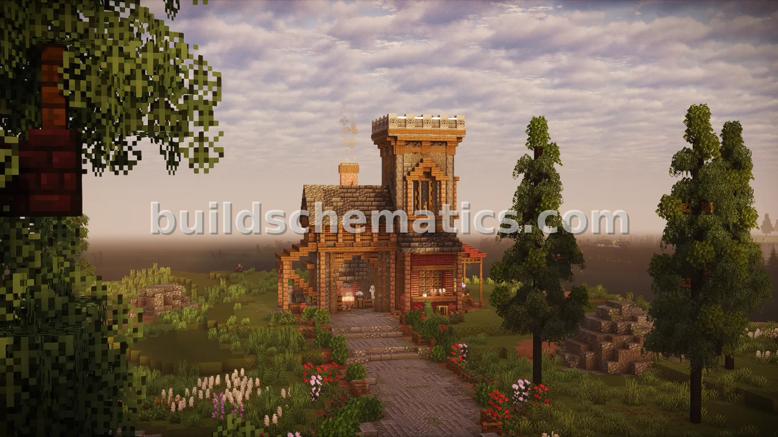 Schematic preview