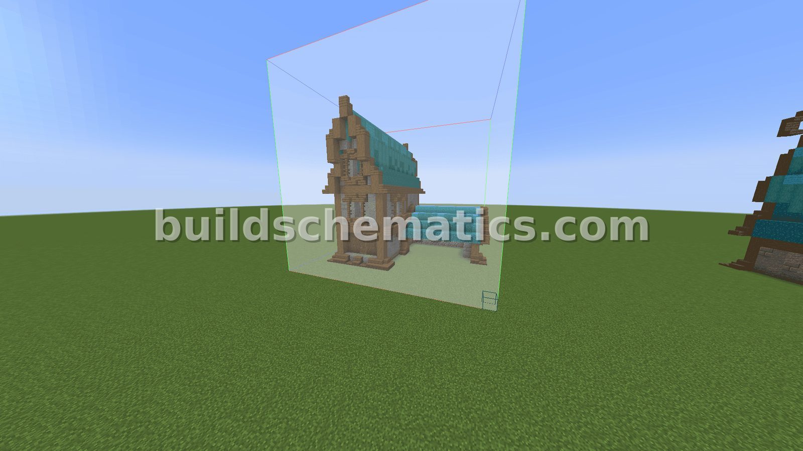 Schematic preview