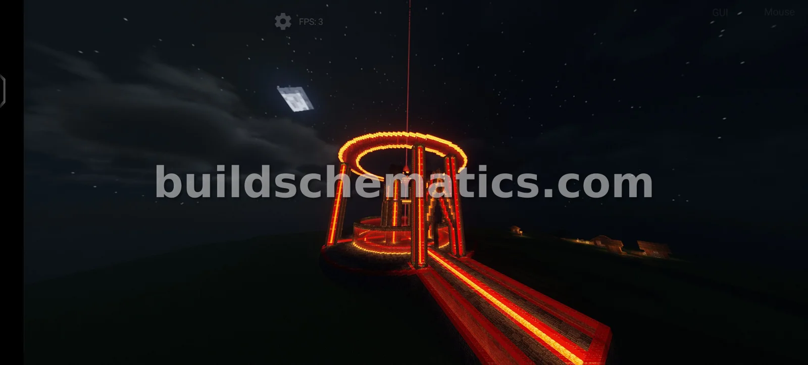 Schematic preview