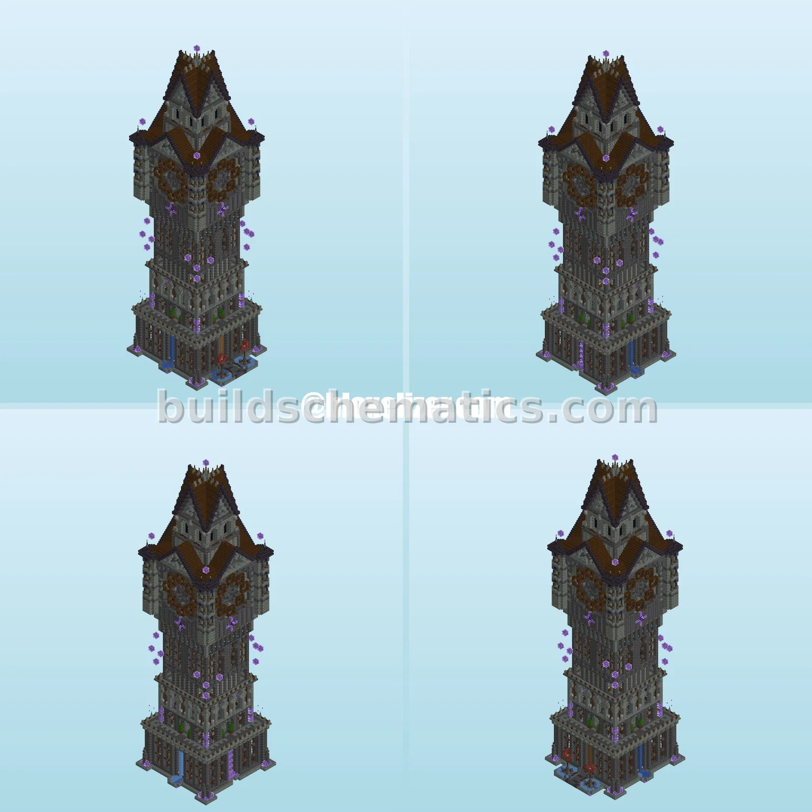 Schematic preview