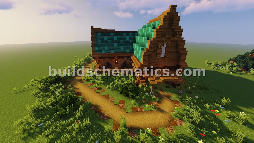 Schematic preview