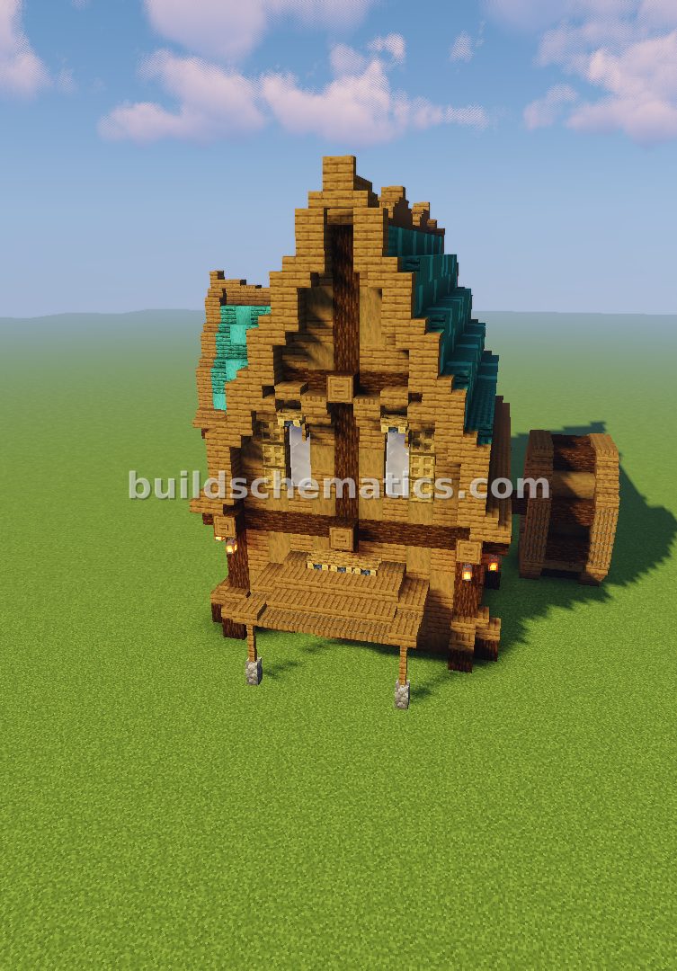 Schematic preview