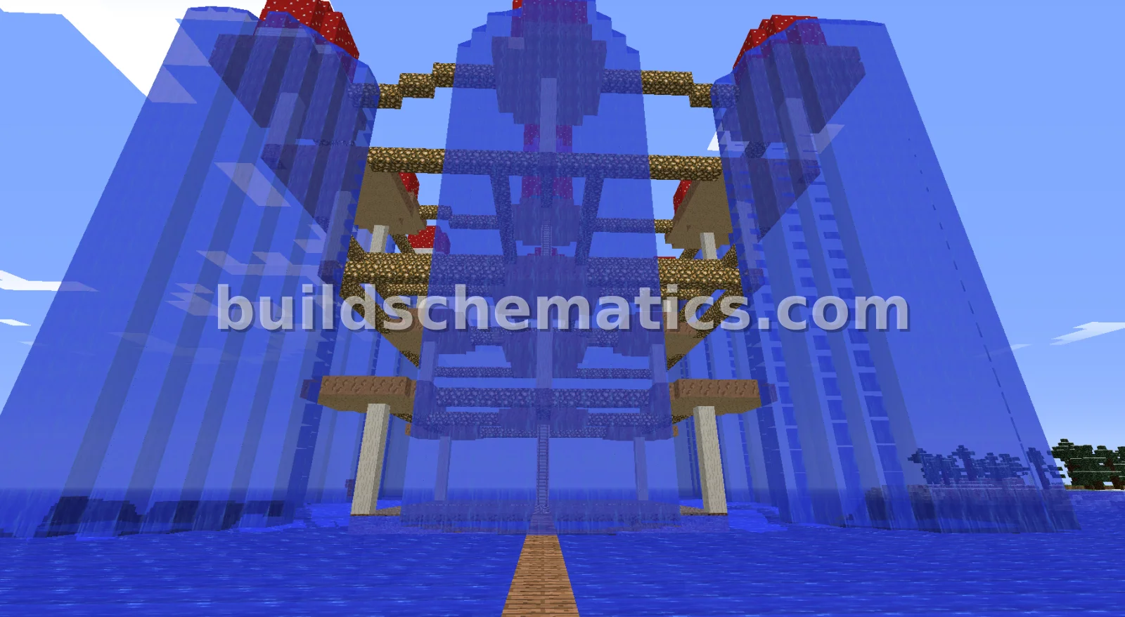 Schematic preview