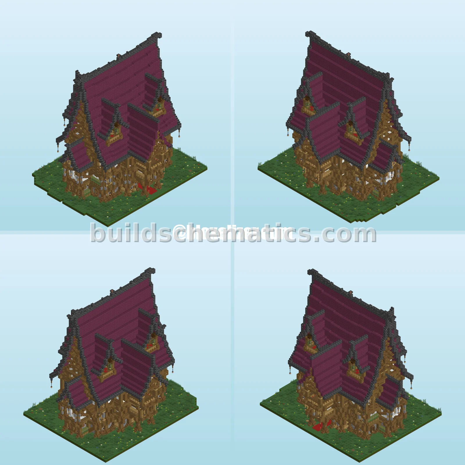 Schematic preview