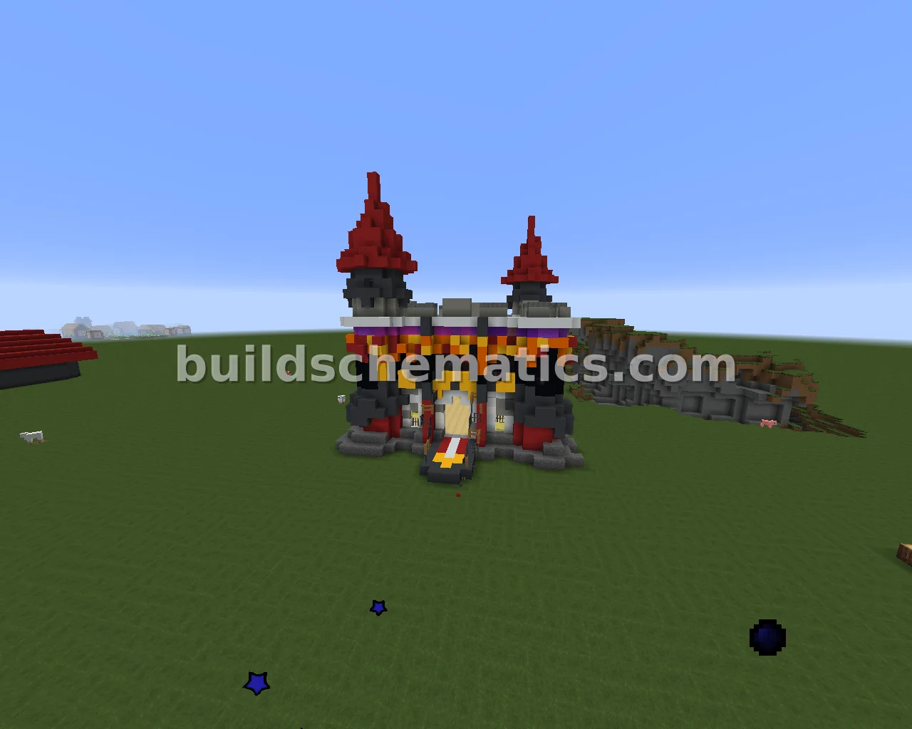 Schematic preview